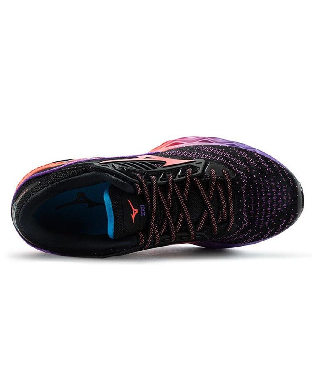 Mizuno Red Wave Creation for men