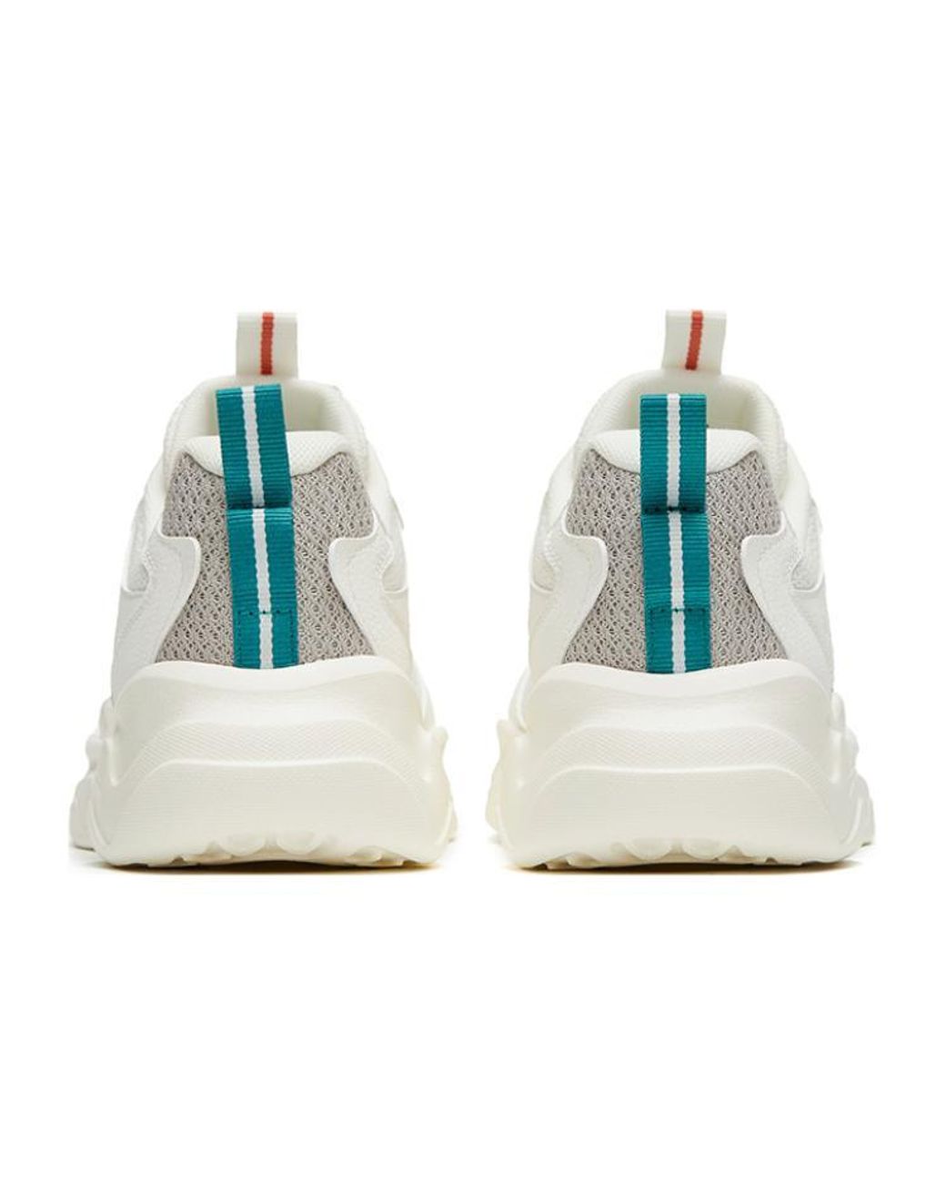 Anta White (Wmns) Casual Dad Shoes
