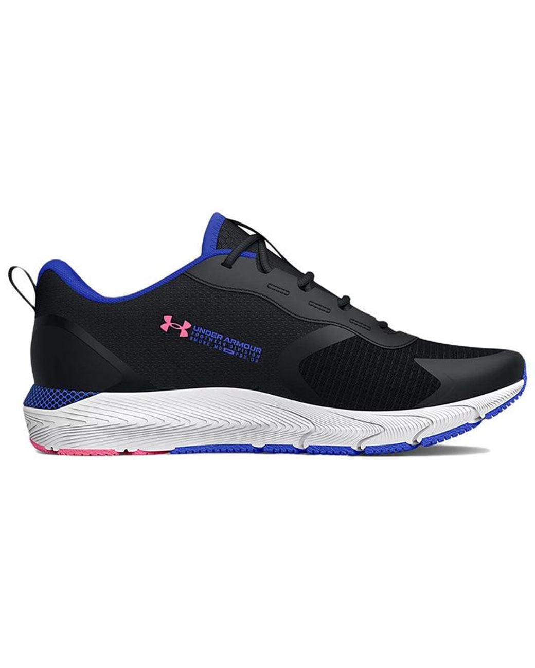 Under Armour Blue (Wmns) Hovr Sonic Se