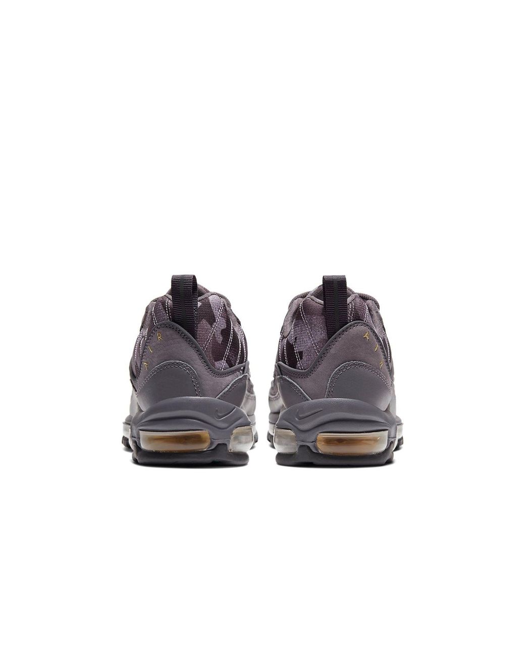 Nike Purple X Kylian Mbapp Air Max 98 '21St Birthday' for men