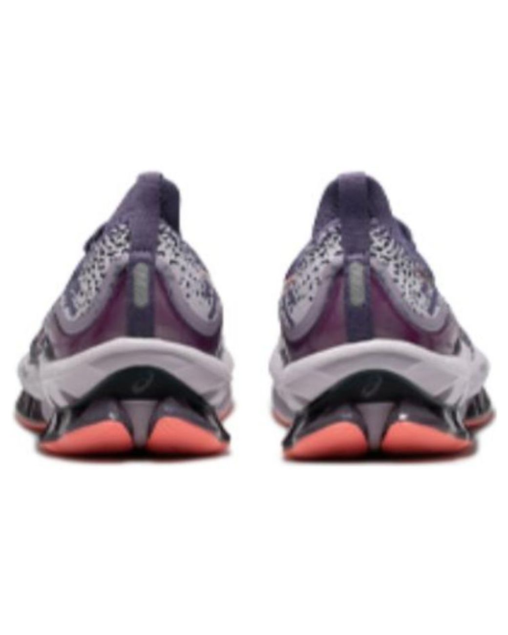 Asics Purple (Wmns) Kinsei Blast 'Dusty Papaya'