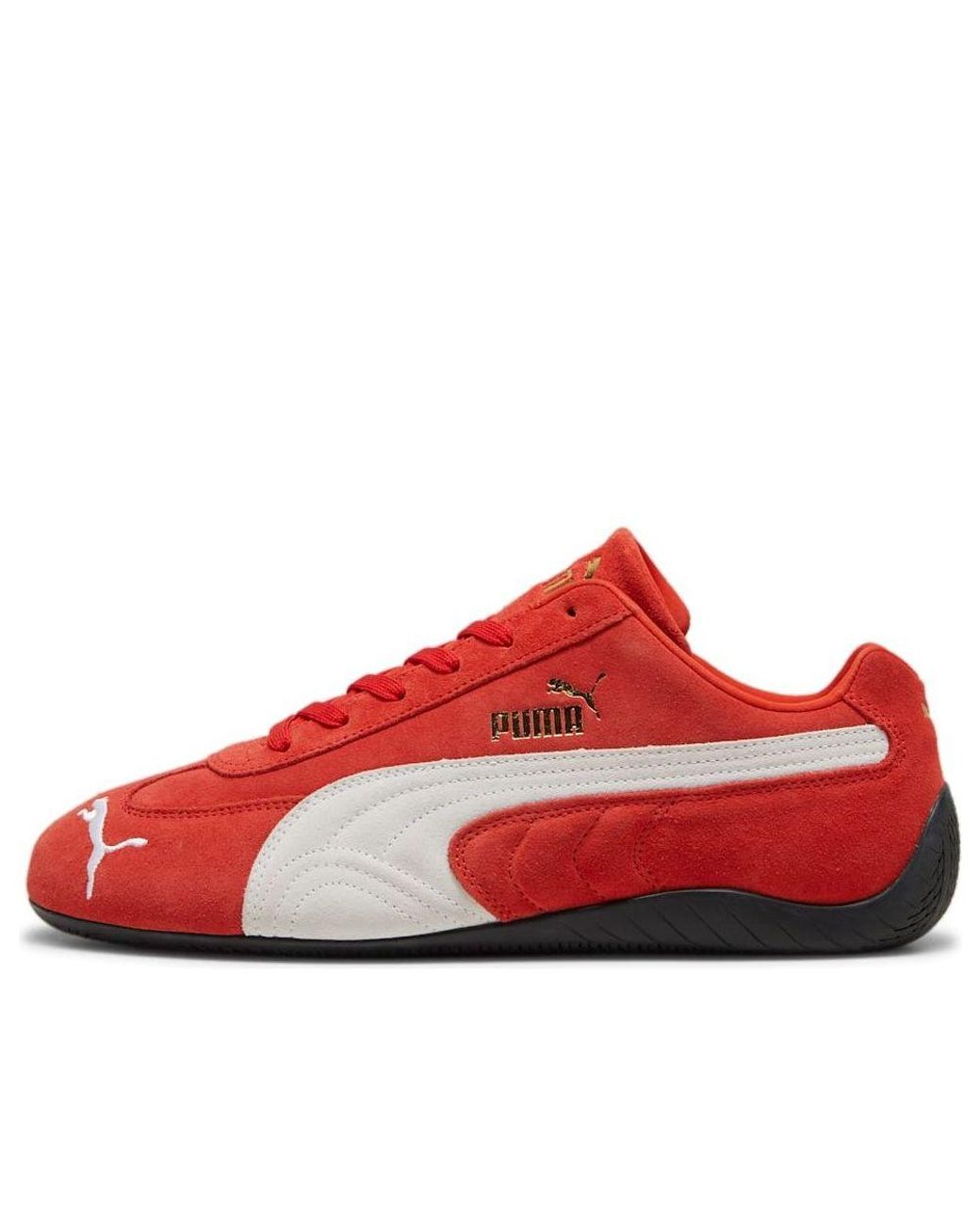 PUMA Red Speedcat Og for men
