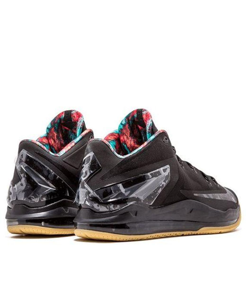 nike max lebron 11 low