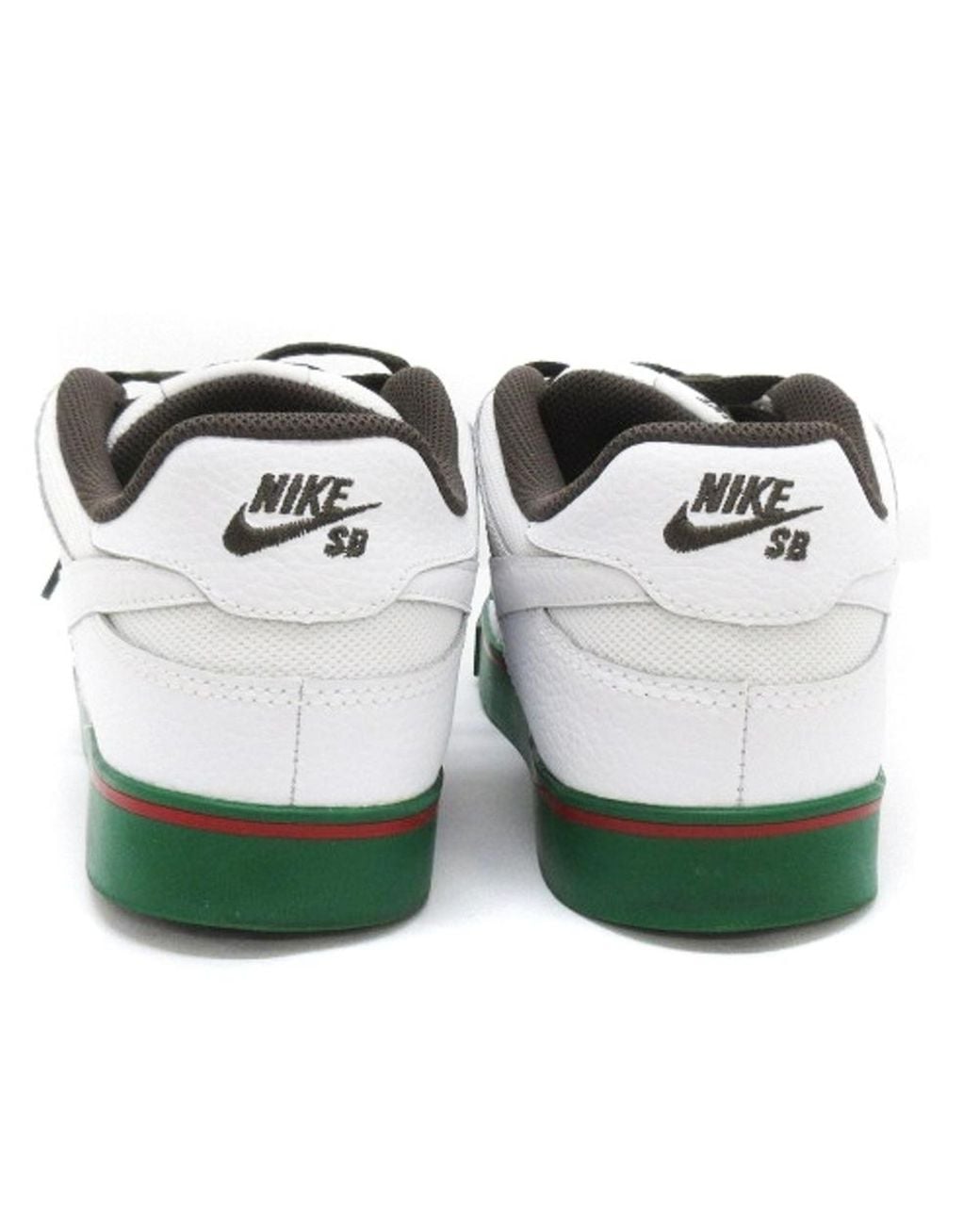 nike paul rodriguez 2.5