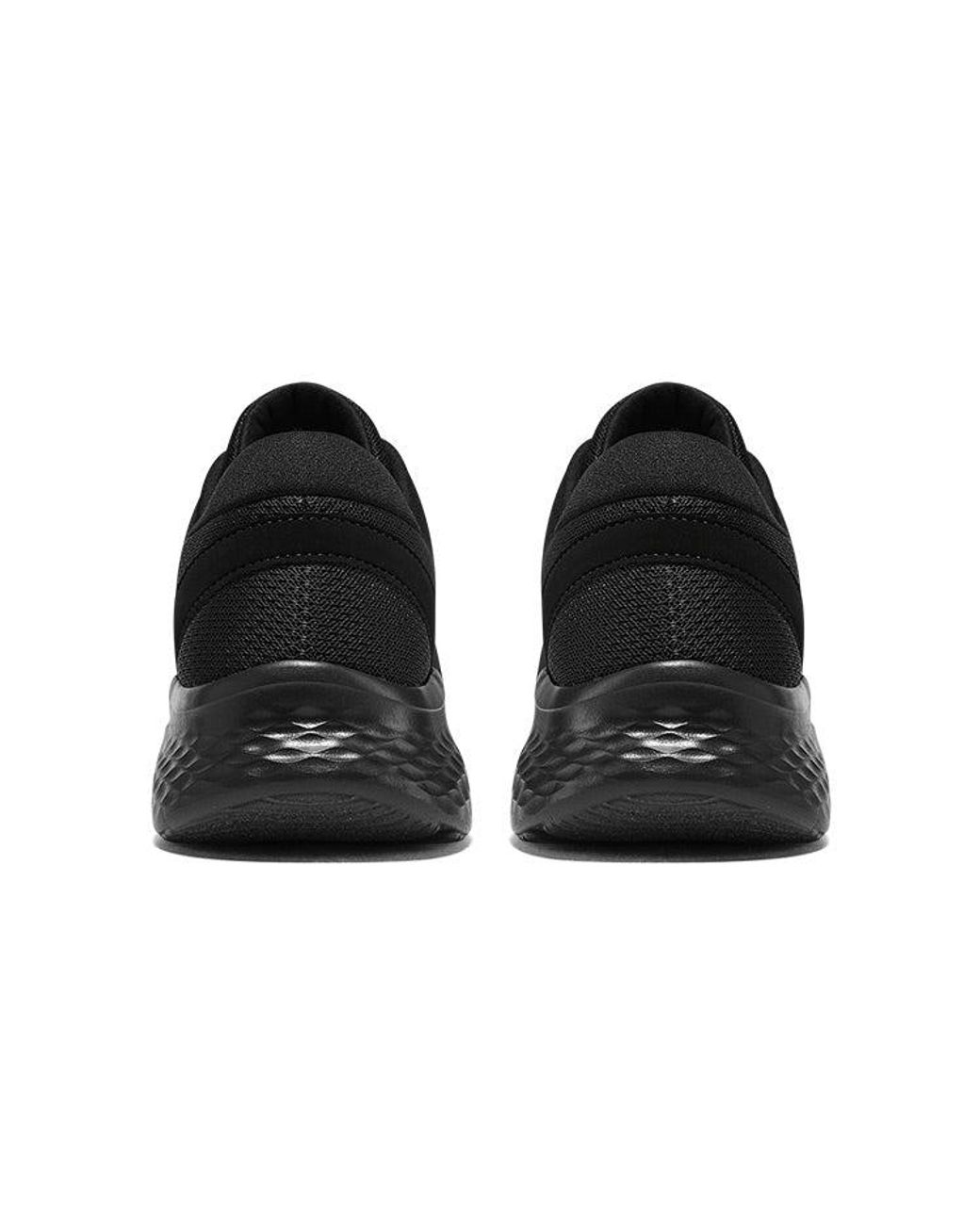 Skechers Black Skech-Lite Pro 'Clear Rush for men