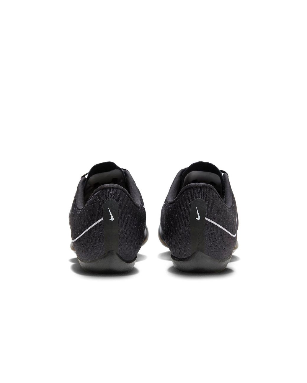 Nike Black Air Zoom Maxfly More Uptempo for men