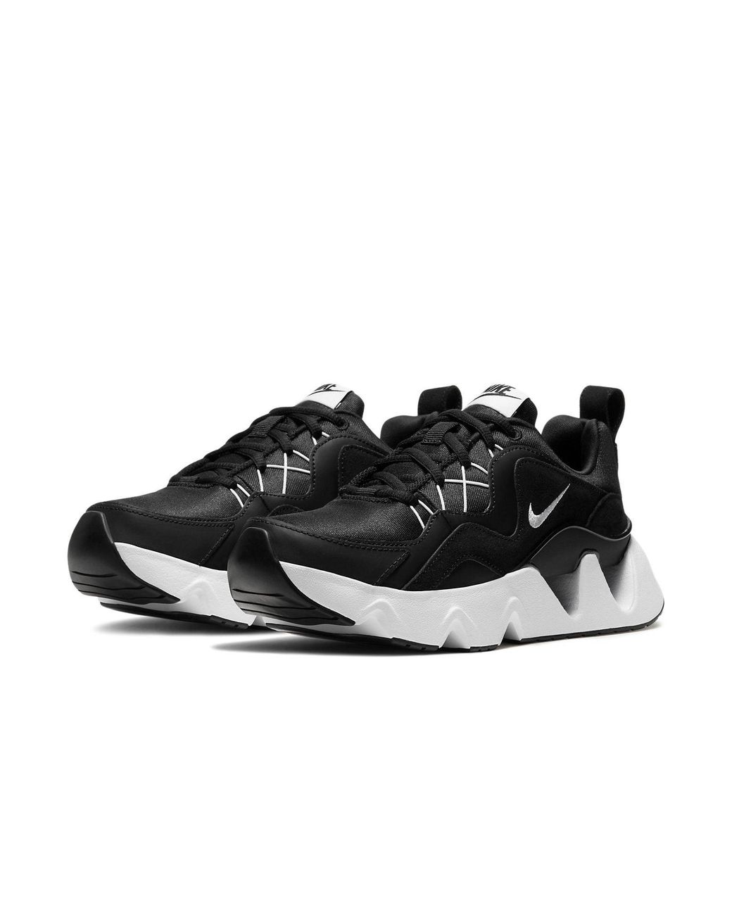 Nike Black (Wmns) Ryz 365