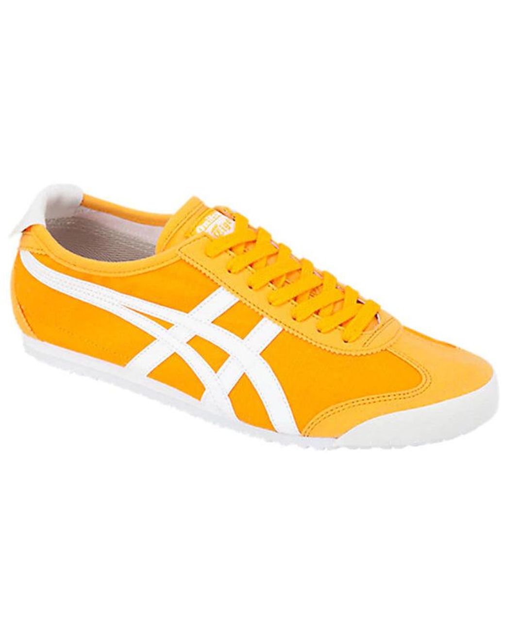 Onitsuka Tiger Mexico 66 Yellow for men