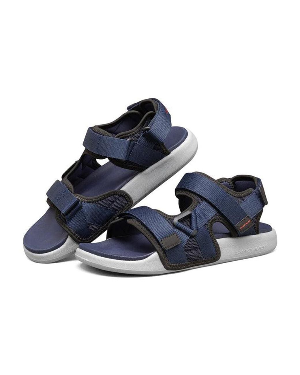 Skechers Blue Gambix 2.0 for men