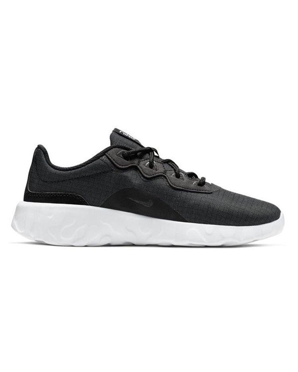 Nike Explore Strada Shoe Black