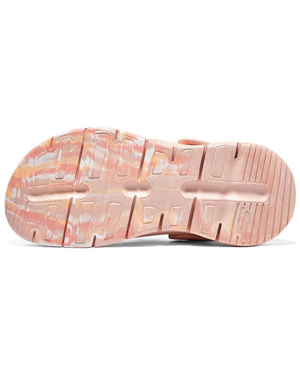 Skechers Pink (Wmns) Foamies Arch Fit Marble'