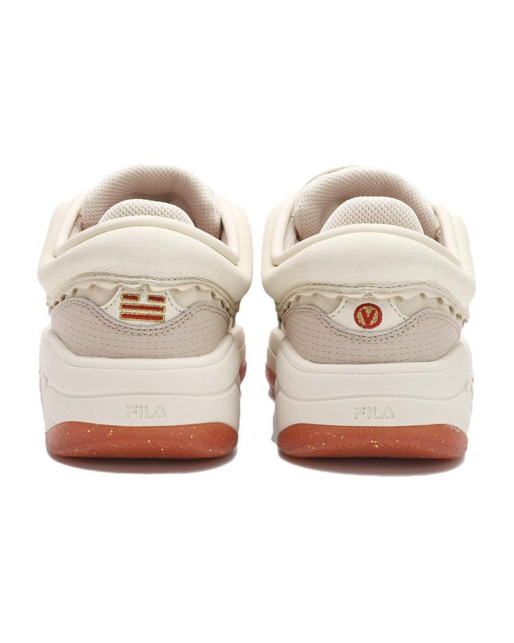 Fila White (Wmns) Core Mix 2 Skate Shoes