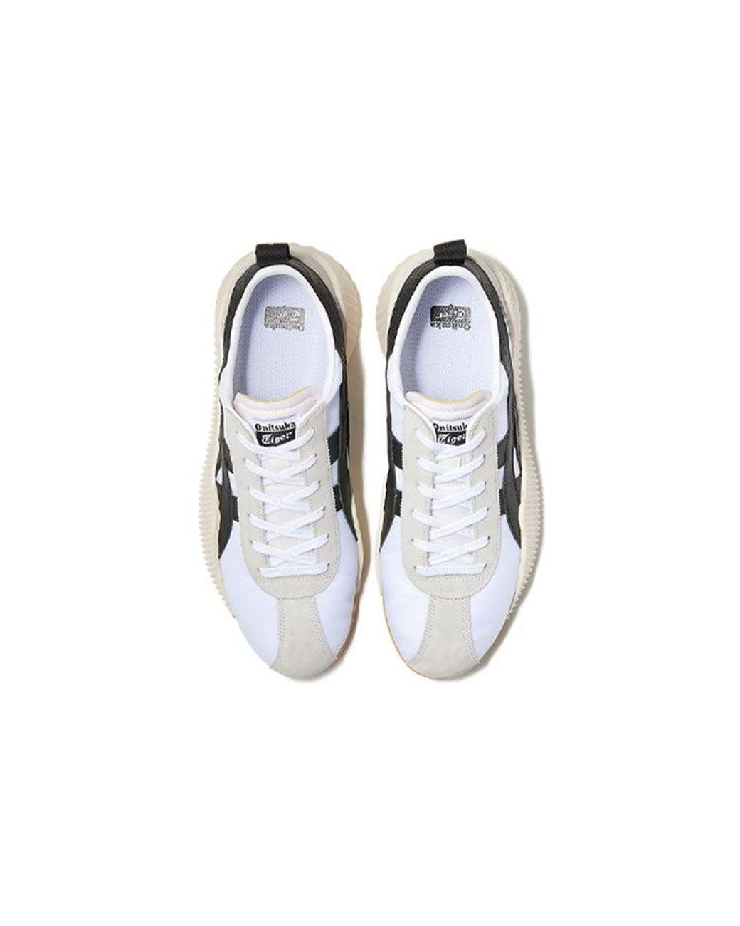 Onitsuka Tiger Blue Acromount Mt for men