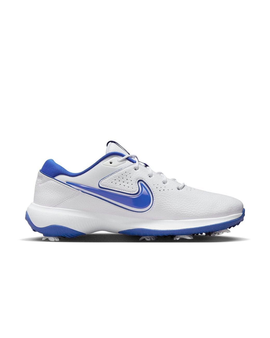 Nike Blue Victory Pro 3 Wide Next Nature 'Royal' for men