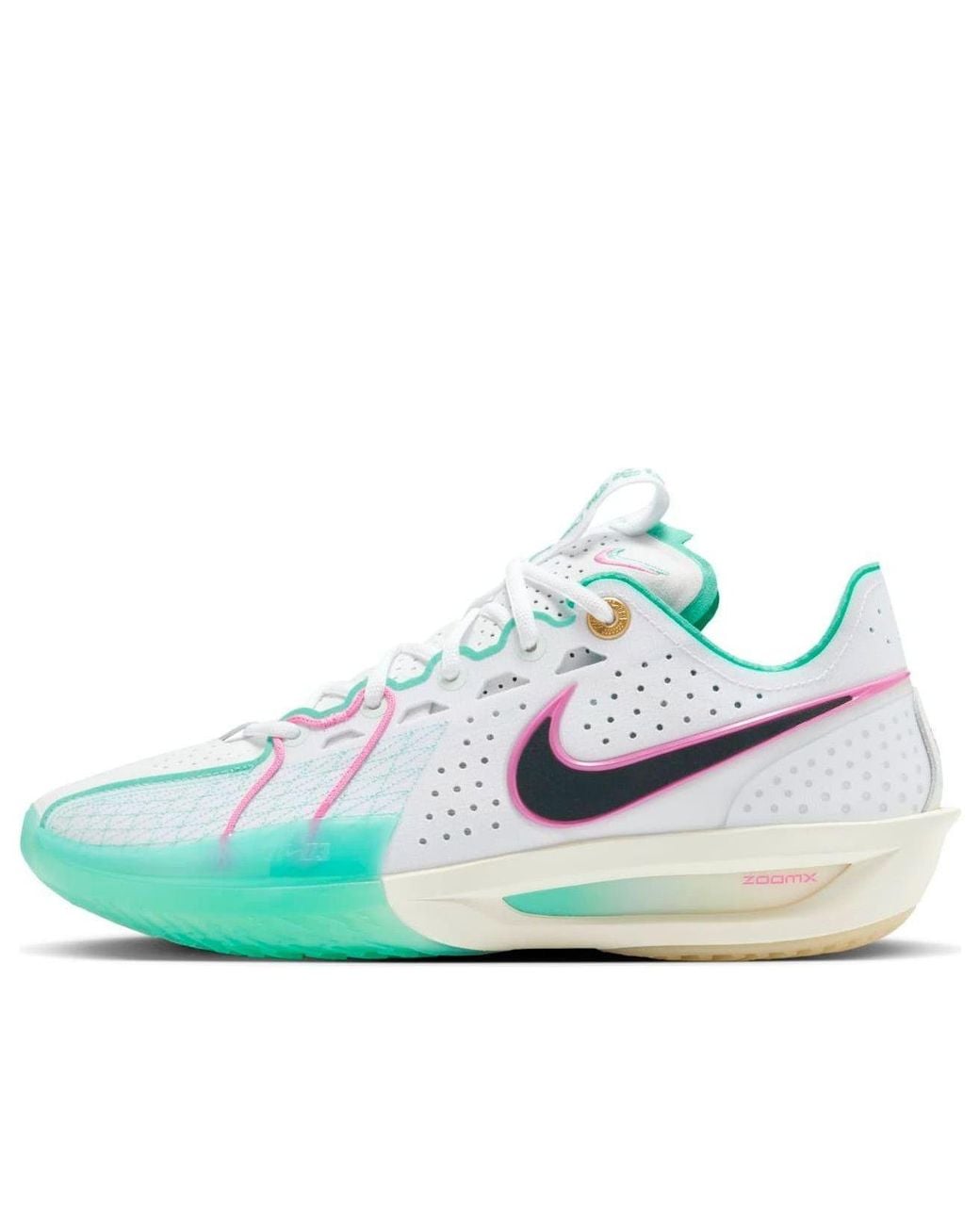 Nike Blue Air Zoom Gt Cut 3 Ep for men