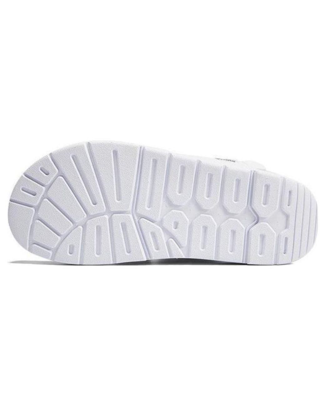 Li-ning White Coca Sandals