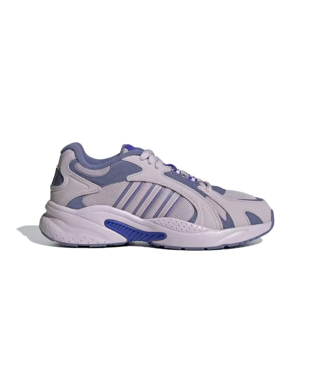 Adidas Blue (Wmns) Neo Crazychaos Shadow 2.0 'Mauve Orbit'