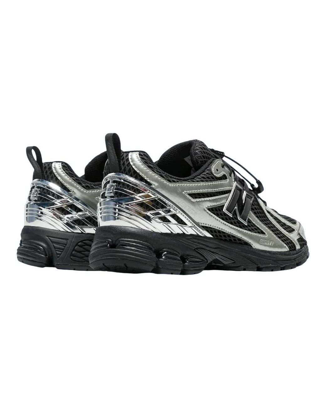 New Balance Black X The Basement 1906R for men