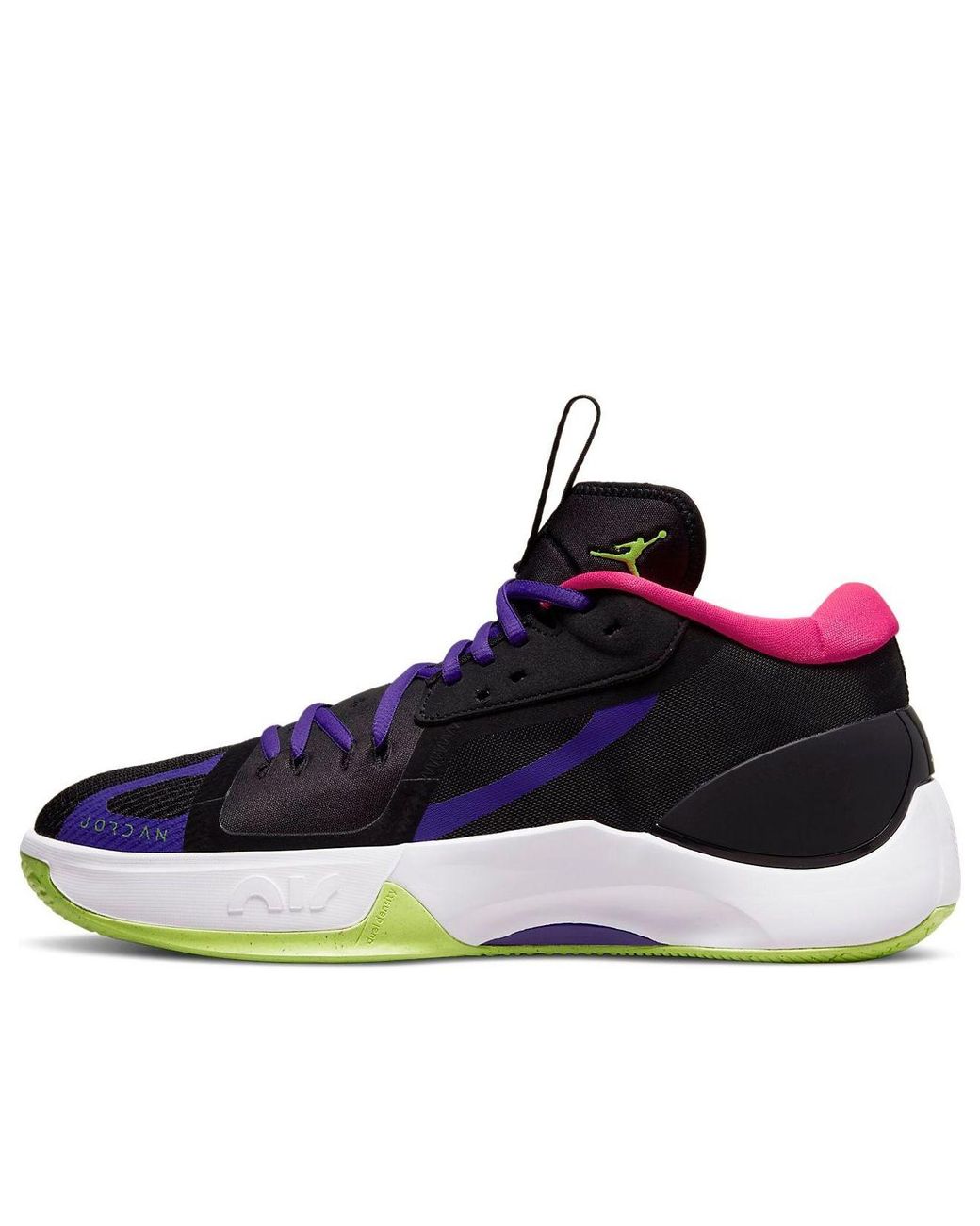 Nike Blue Zoom Separate 'Chaos' for men