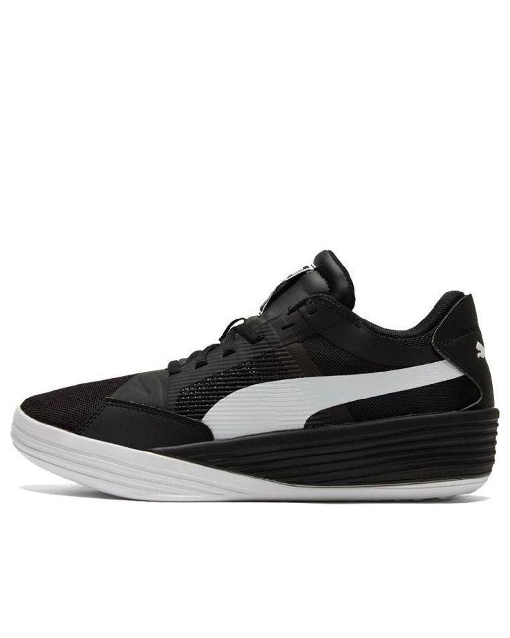 PUMA Black Clyde All-Pro Team for men