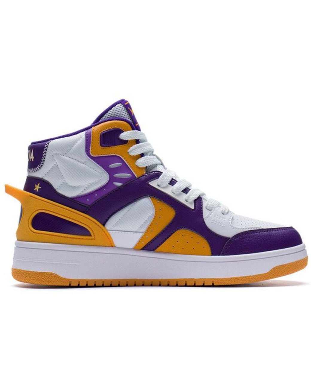 Li-ning Blue (Wmns) Basketball Culture