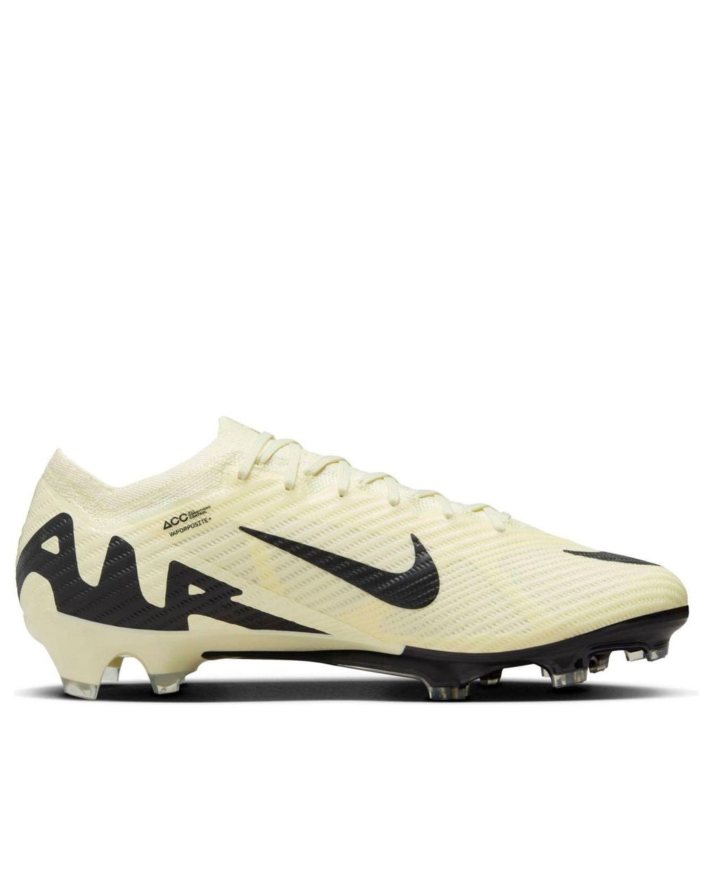 Nike Natural Zoom Mercurial Vapor 15 Elite Fg 'Mad Ready Pack' for men