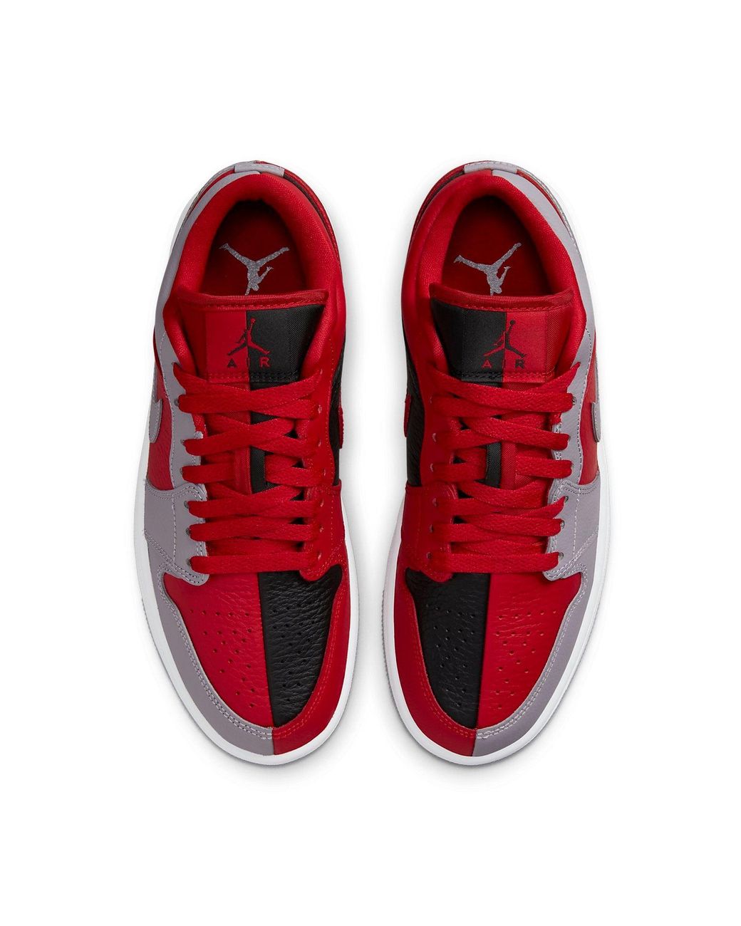 Nike Red (Wmns) 1 Low Se 'Split