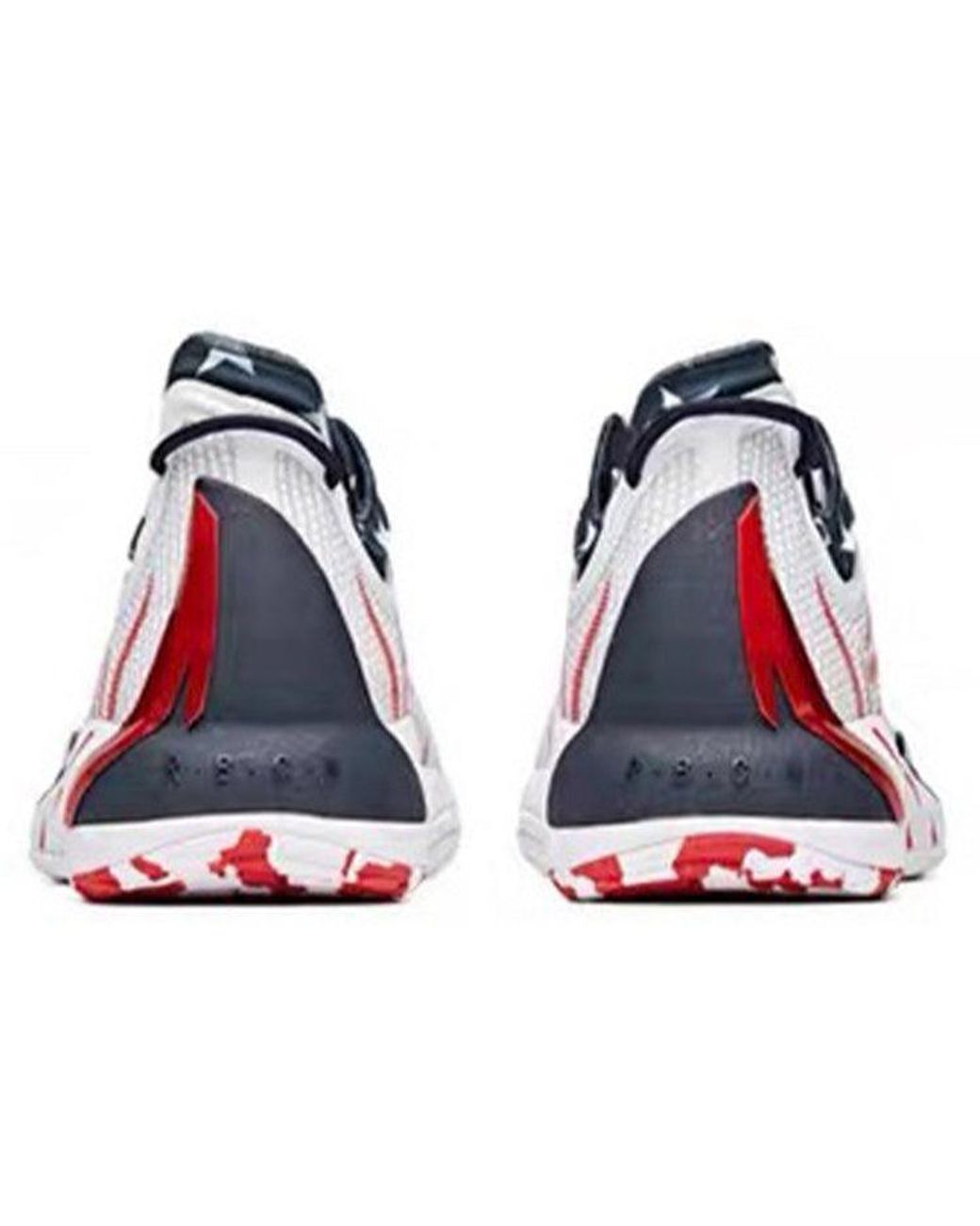 Anta Blue Gordon Hayward 1 'Usa' for men