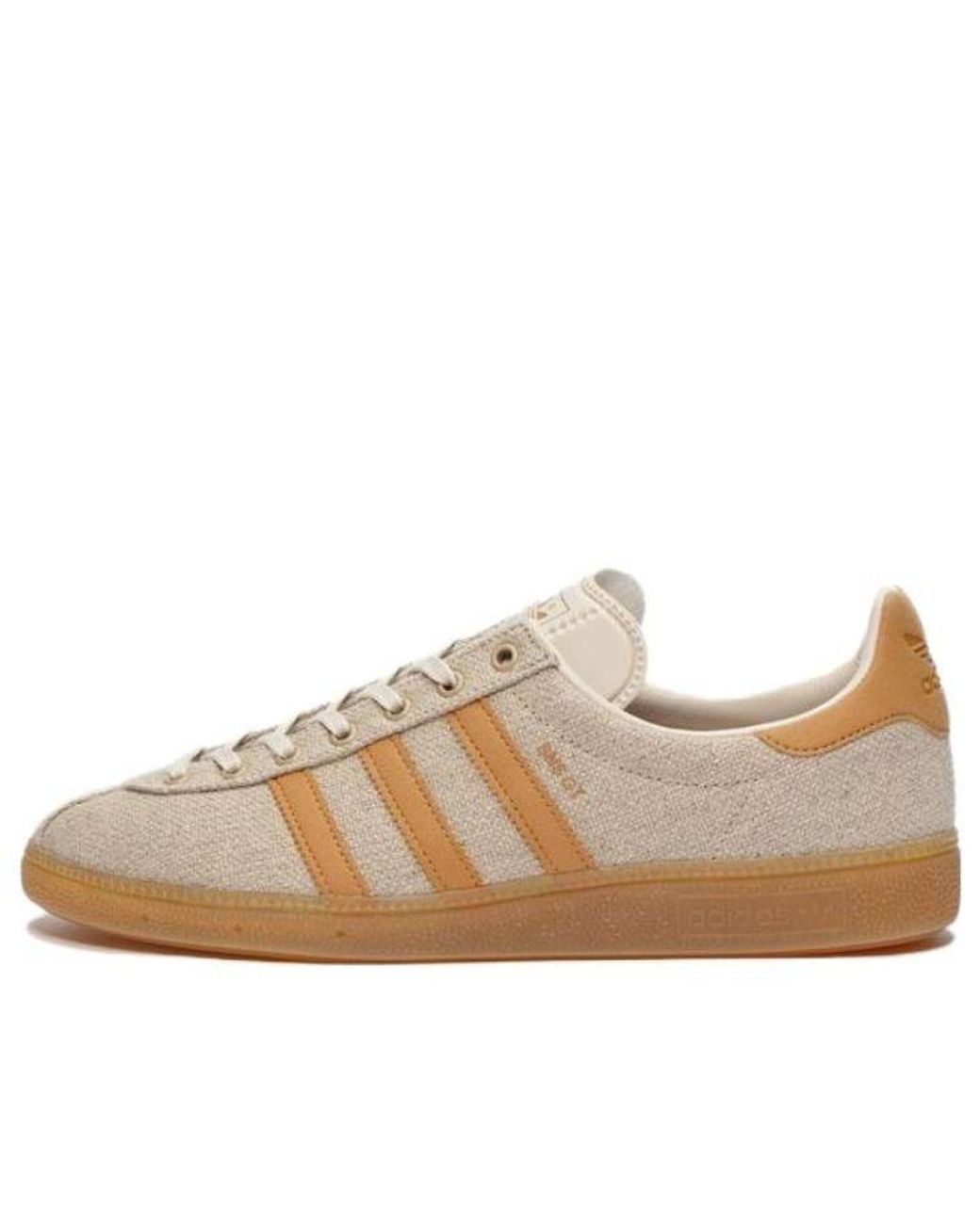 Adidas White Sneakersnstuff X Gt 'La' for men