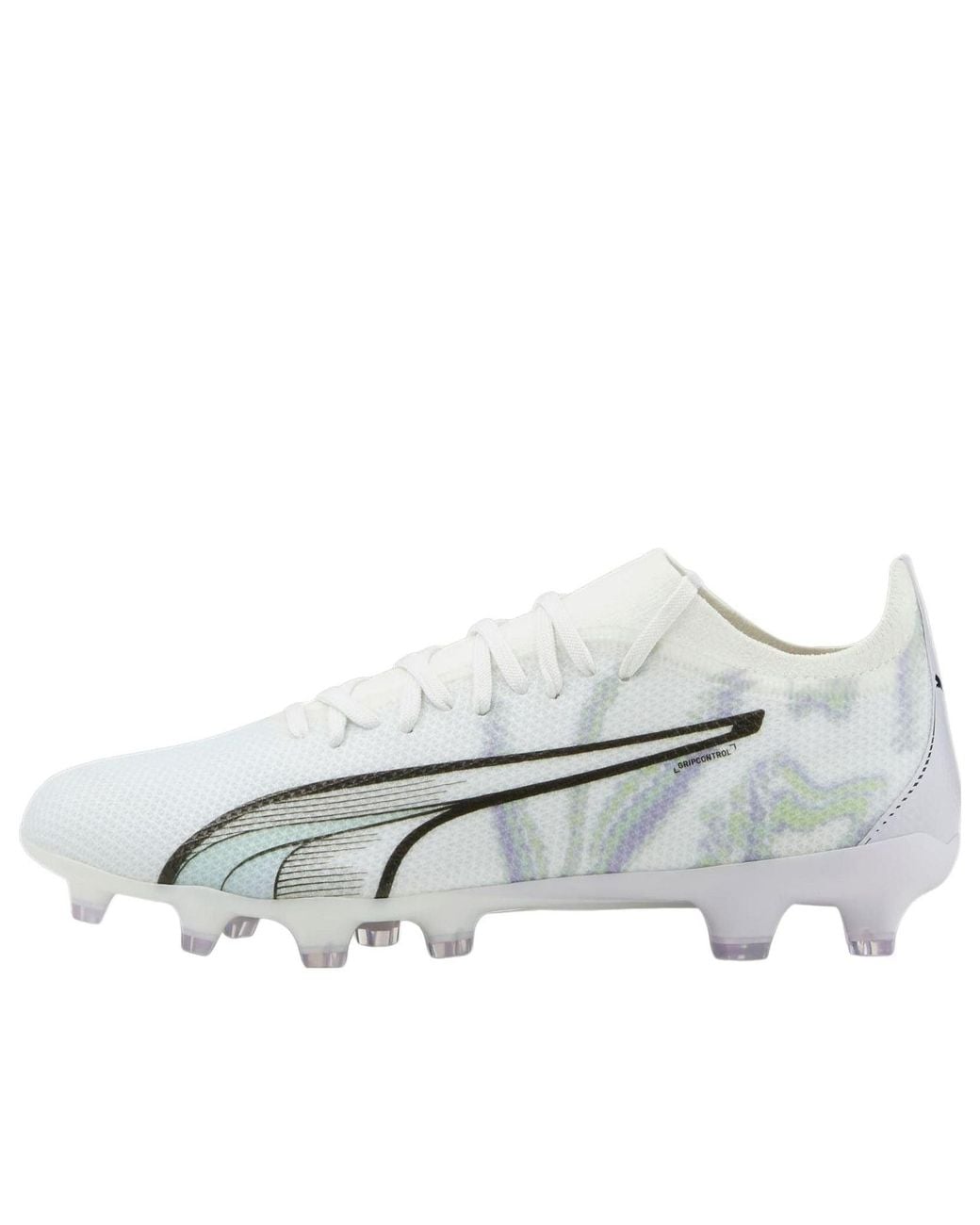 PUMA Gray (Wmns) Ultra Match Brilliance Fg/Ag