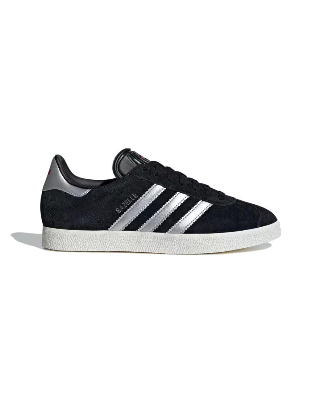 Adidas Blue Gazelle 'Core Metallic' for men