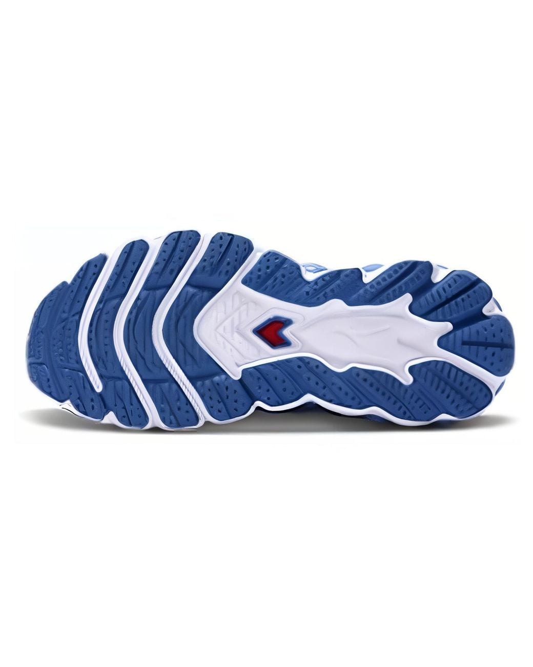 Mizuno Blue (Wmns) Wave Sky 7