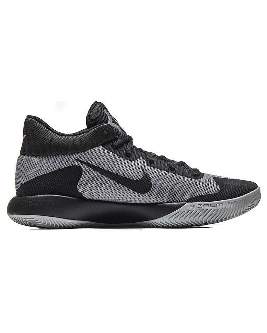 Nike Kd Trey 5 V Ep 'black Wolf Grey' for Men | Lyst
