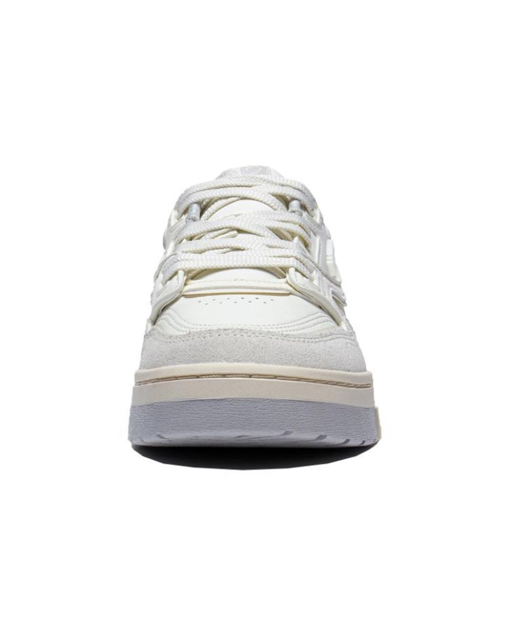 Li-ning White 001 Btc for men