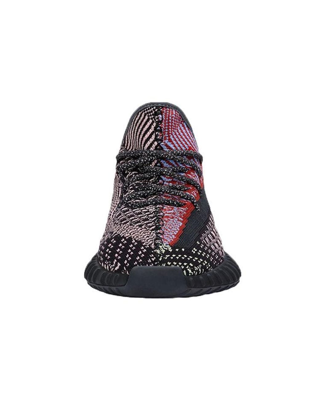 Adidas Brown Yeezy Boost 350 V2 for men