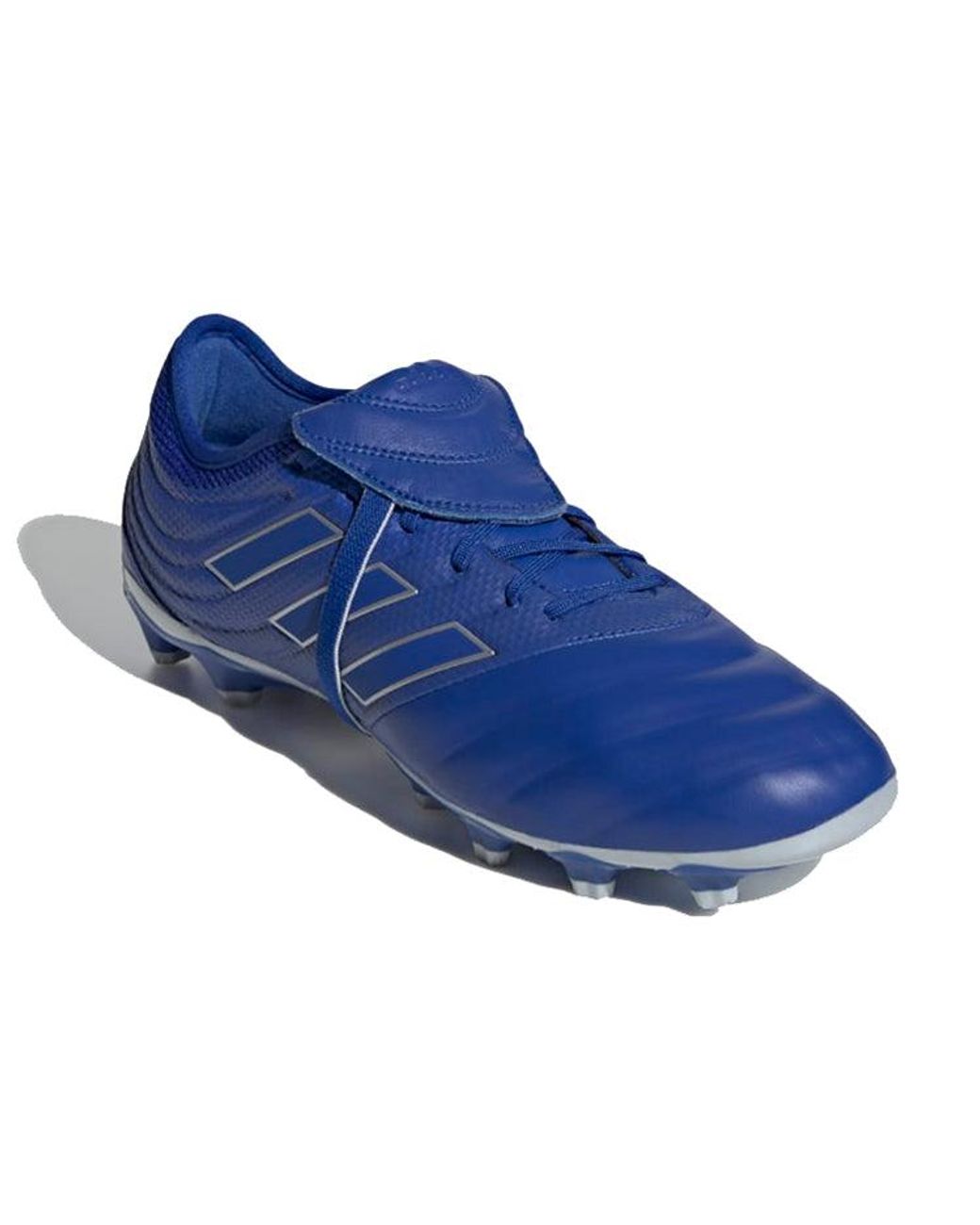 Adidas Blue Copa Gloro 20.2 Mg for men