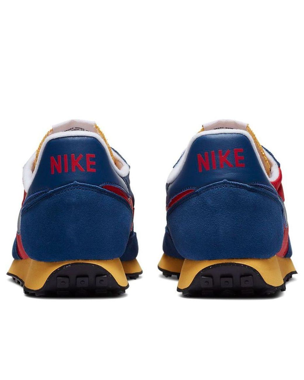Nike Blue Challenger Og 'Coastal' for men