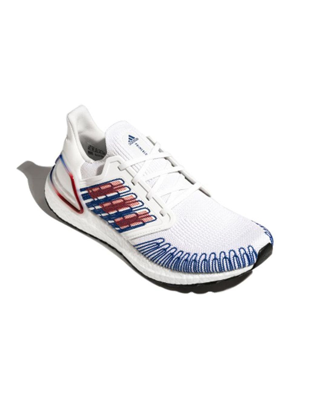 Adidas Blue Ultraboost_20 for men