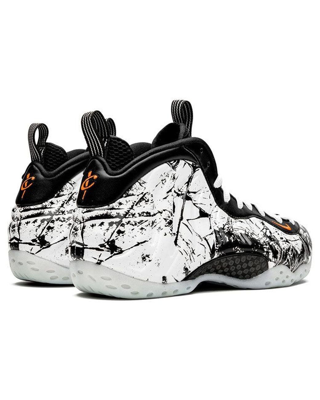 Nike Black Air Foamposite One 'Shattered Backboard' for men