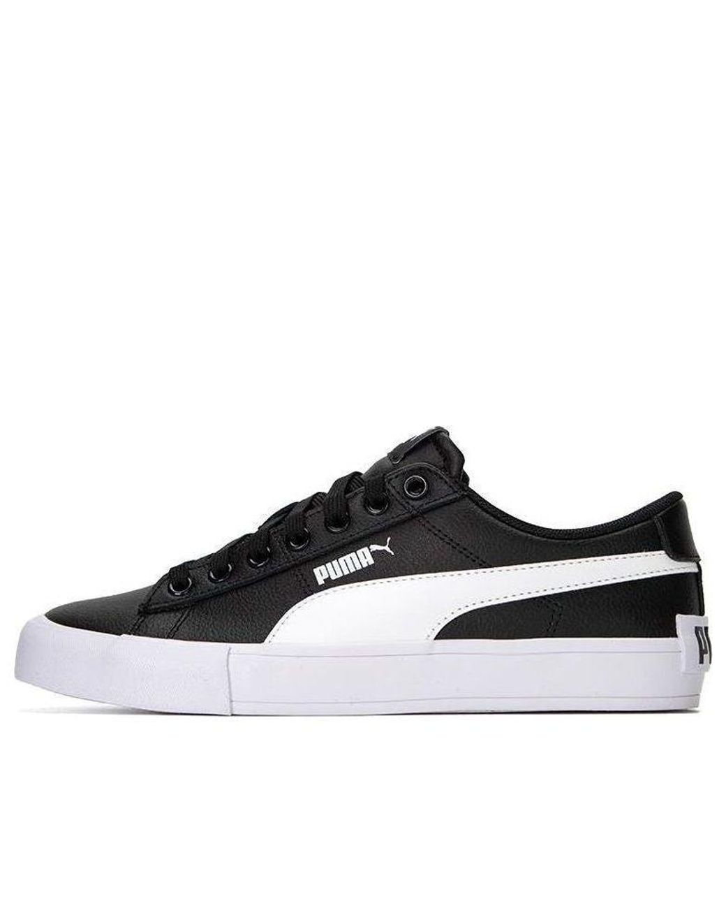 PUMA Black Bari Bari Casual for men