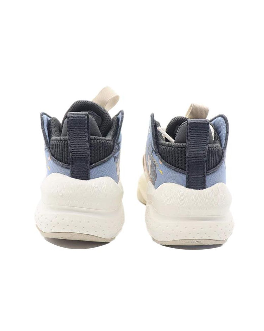 Anta Blue (Wmns) Wai Feng Low