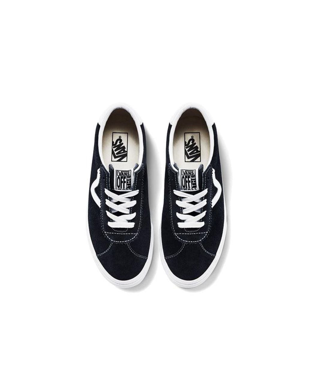 Vans Sport 'Dress Blues' for men