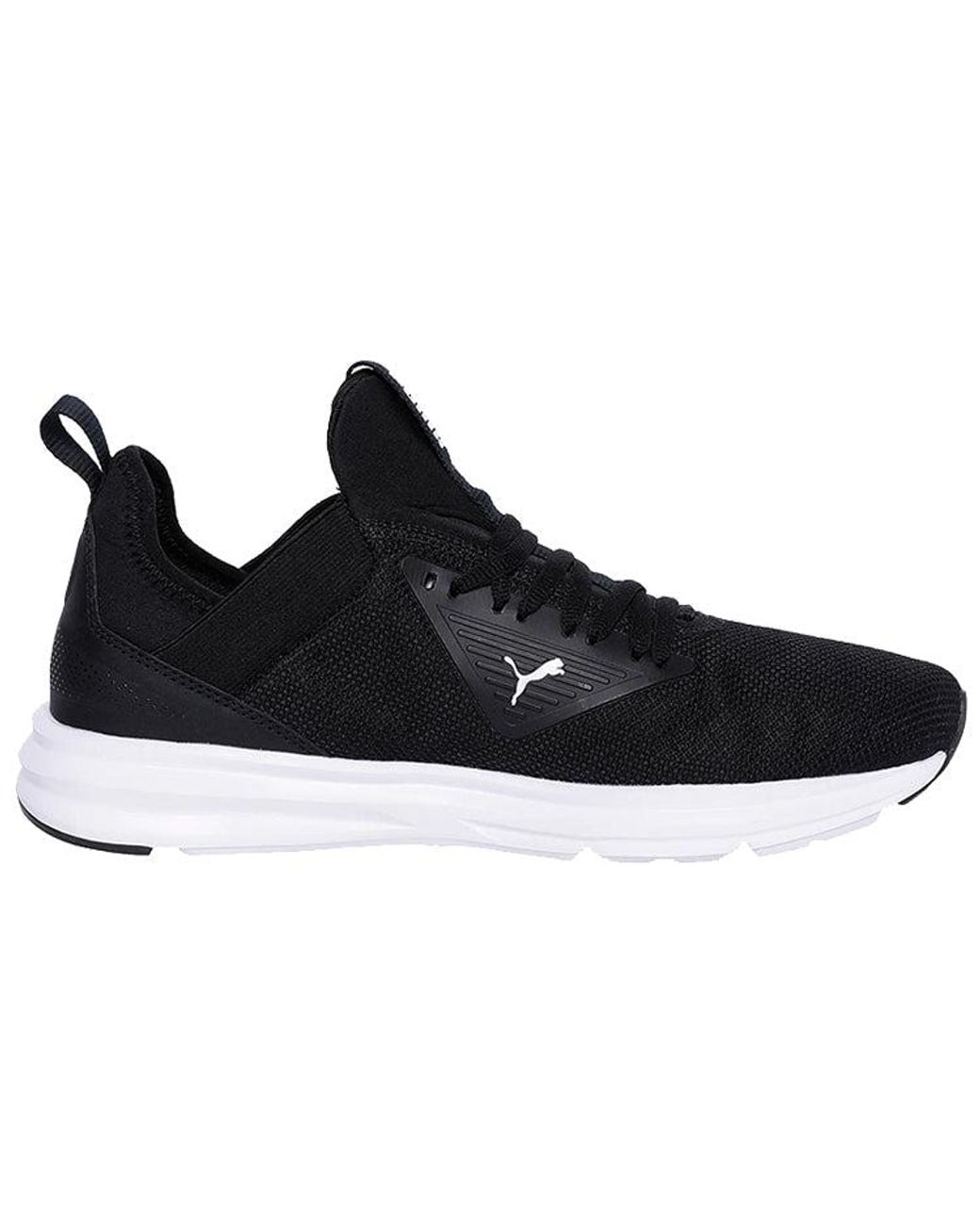 PUMA Black Enzo Beta for men