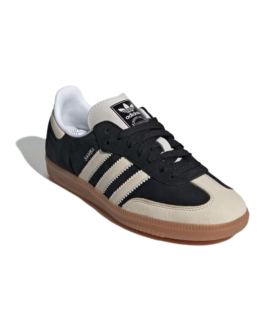Adidas Blue (Wmns) Samba Og Wonder'