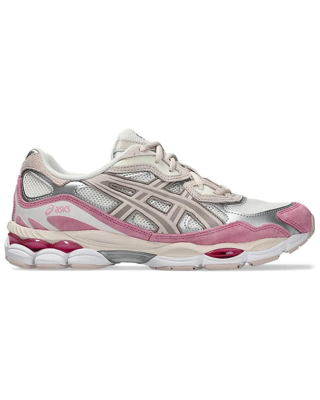 Asics White Gel-Nyc 'Cream Mineral' for men