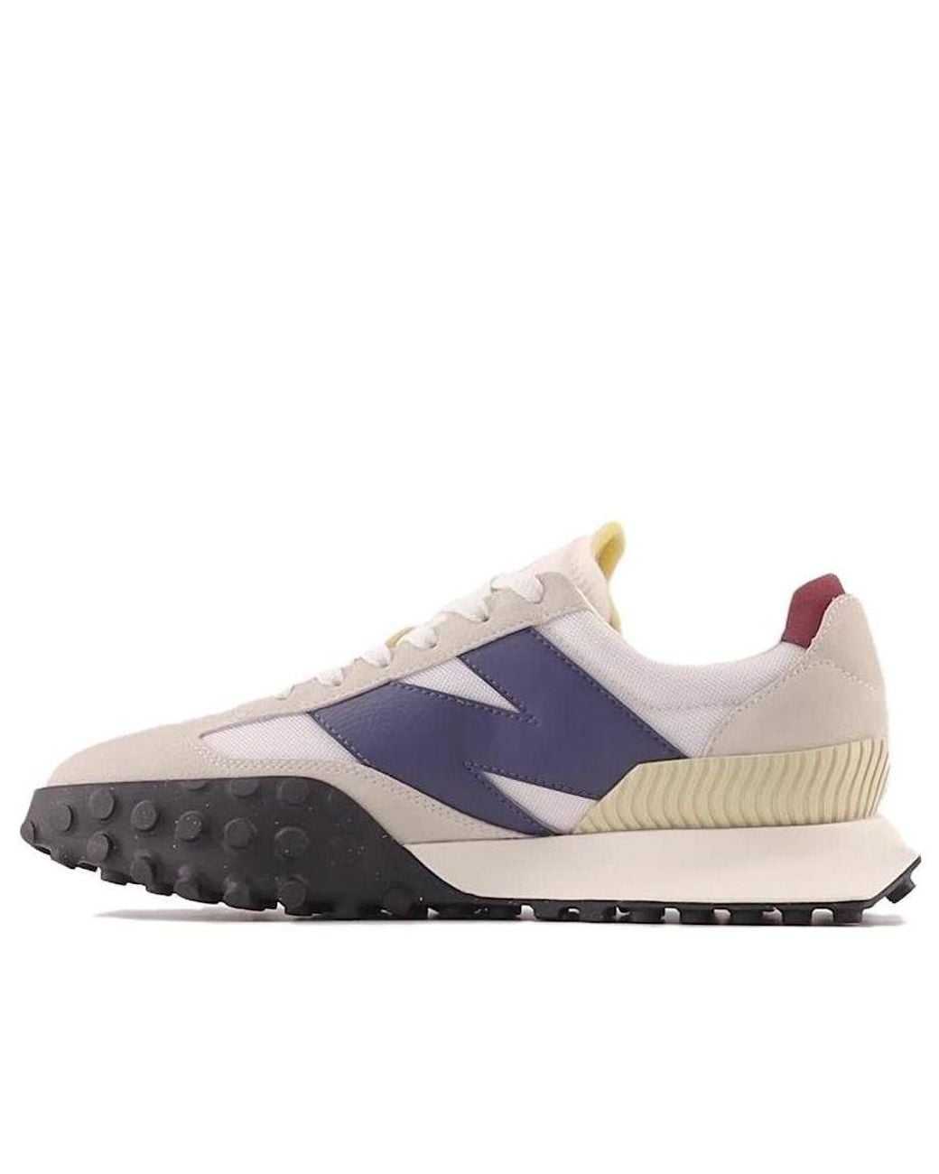 New Balance Blue Xc-72 for men