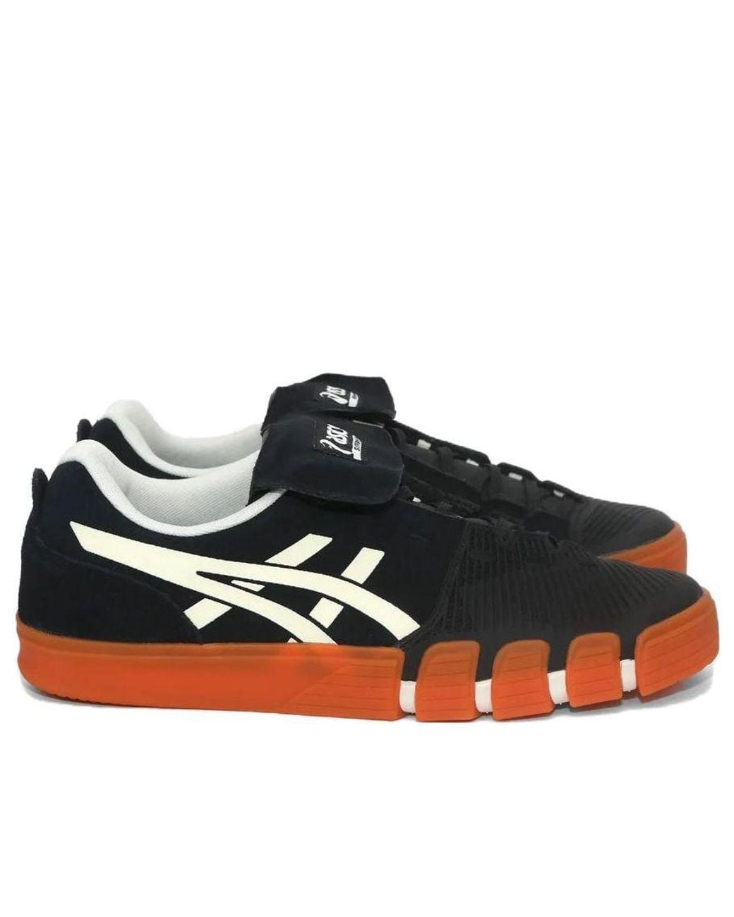 Asics Blue Gel-Flexkee Pro Birtch' for men