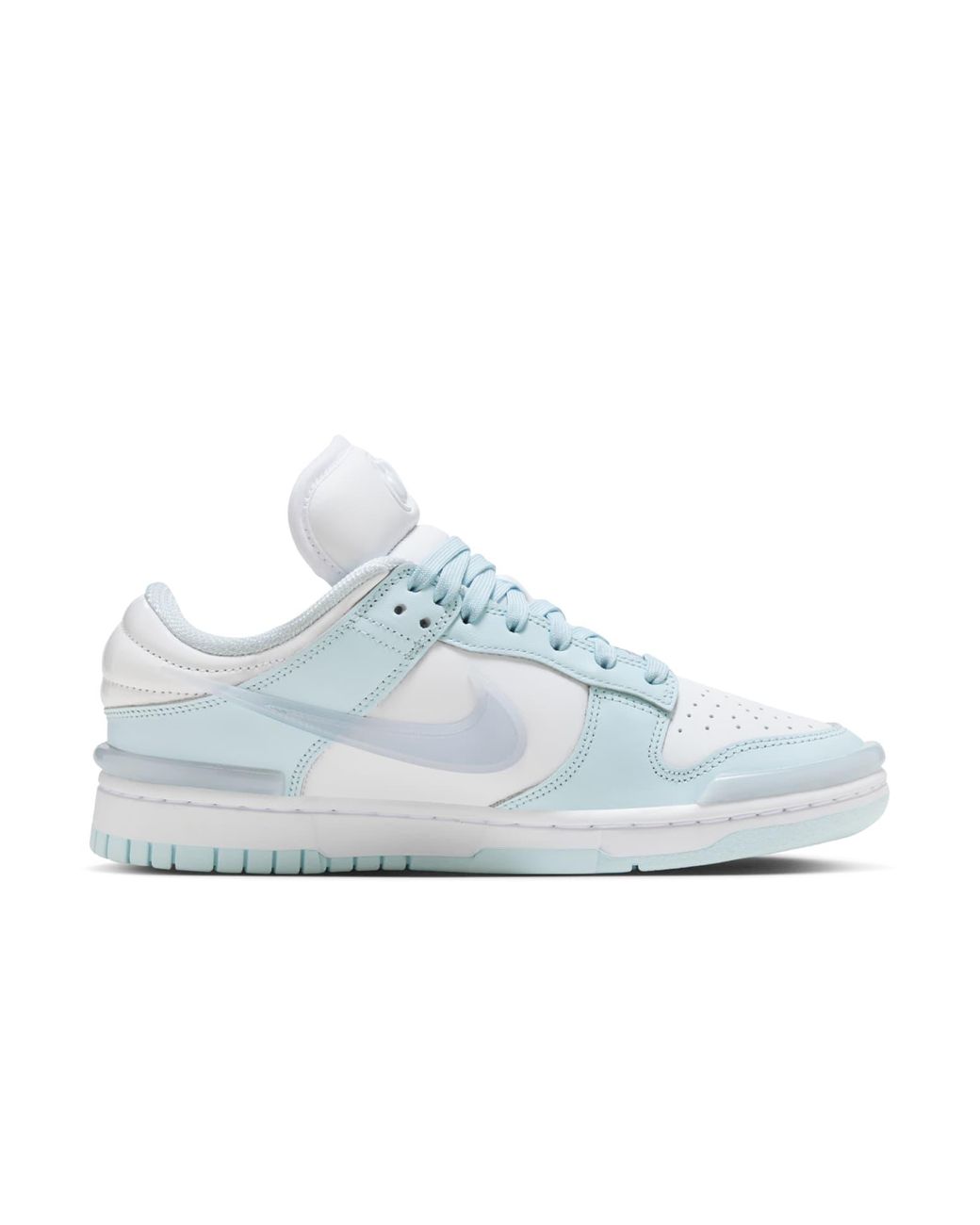 Nike Blue (Wmns) Dunk Low Twist 'Glacier'