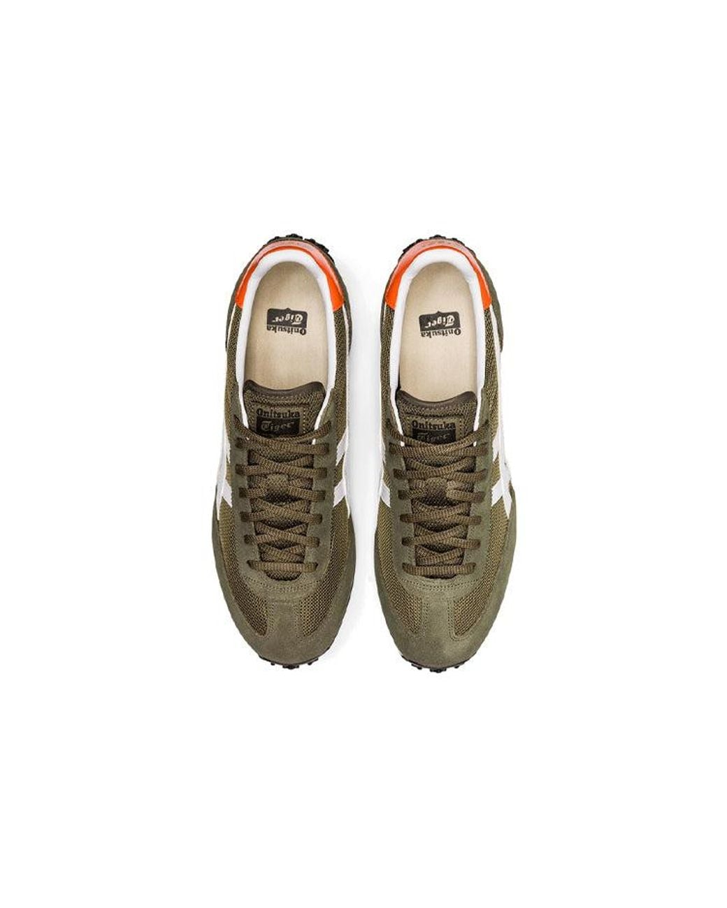 Onitsuka Tiger Brown Edr 78 for men