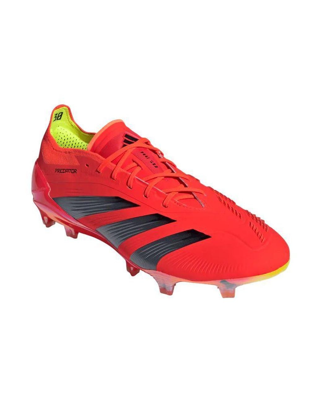 Adidas Predator Elite Fg 'Predstrike Pack' for men